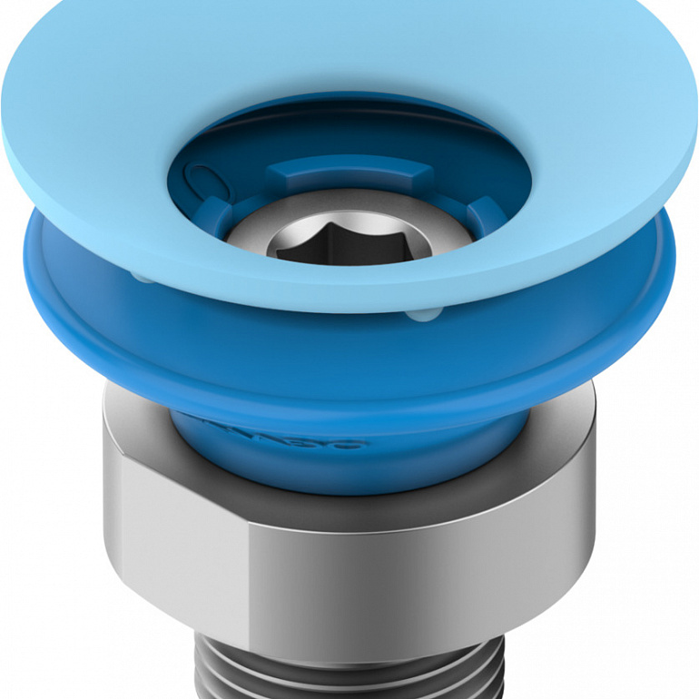 Suction cup with connection OGVN-20-A-U-G18 – фото
