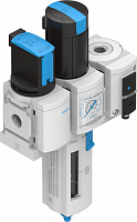 Service unit combination MSB4-1/4:C3:J1:F12-WP – фото
