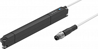 Position transmitter SDAT-MHS-M125-1L-SV-E-0.3-M8 – фото