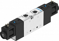 Solenoid valve VUVS-LT25-T32U-MD-G14-F8-1B2 – фото