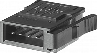Plug NECU-S-ECG4-HX-Q3 – фото