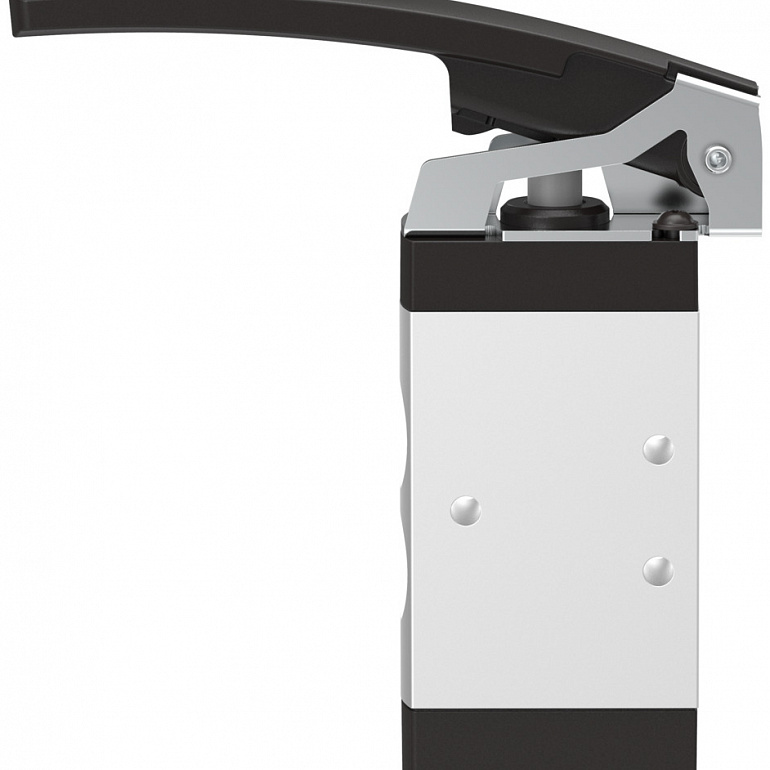 Finger lever valve VHEF-L-M52-M-G18 – фото