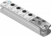 IO-Link master CPX-AP-I-4IOL-M12 – фото