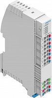 Analogue output module CPX-E-4AO-U-I – фото
