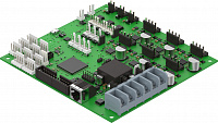 Servo drive CMXL_ST6 CMXL-ST6-NE-C4-1-MP – фото