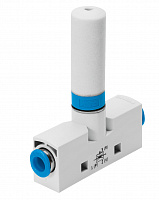 Vacuum generator VN-07-M-T3-PQ2-VQ2-RO1 – фото