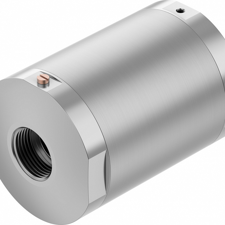 Pinch valve VZQA-C-M22C-25-GG-V2V4S1-2 – фото
