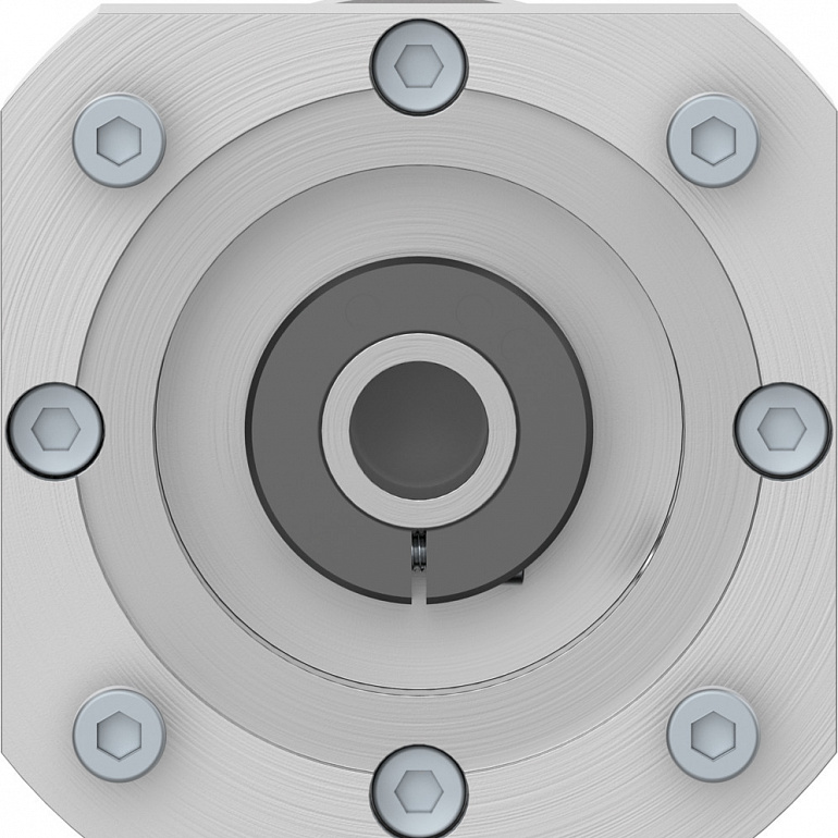 Gear unit EMGA-120-P-G3-SAS-100 – фото