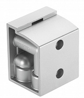 Angled connection plate VABF-S4-1-A2G2-N14 – фото
