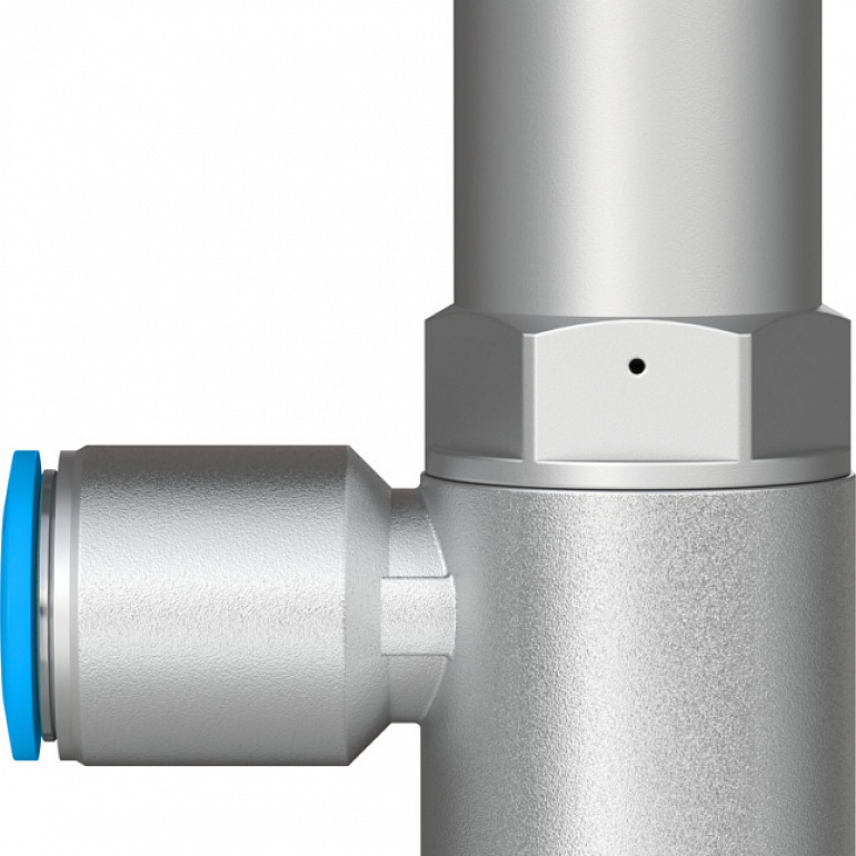 Piloted check valve HGL-1/2-QS-12 – фото