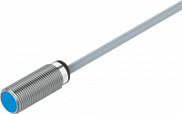 Proximity switch SOIA-M12PB-PNLK-LE – фото