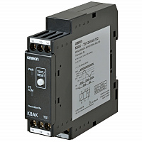 K8AK-TS1 24VAC/DC – фото