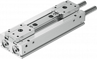Parallel gripper HPPF-16-64-A-S – фото