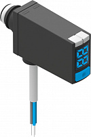 Pressure sensor SPAE-V1R-PC10-PNLK-2.5K – фото