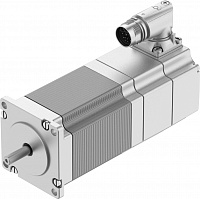 Stepper motor EMMT-ST-57-L-RSB – фото