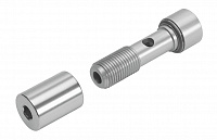 Blanking plug OASC-G1-P – фото