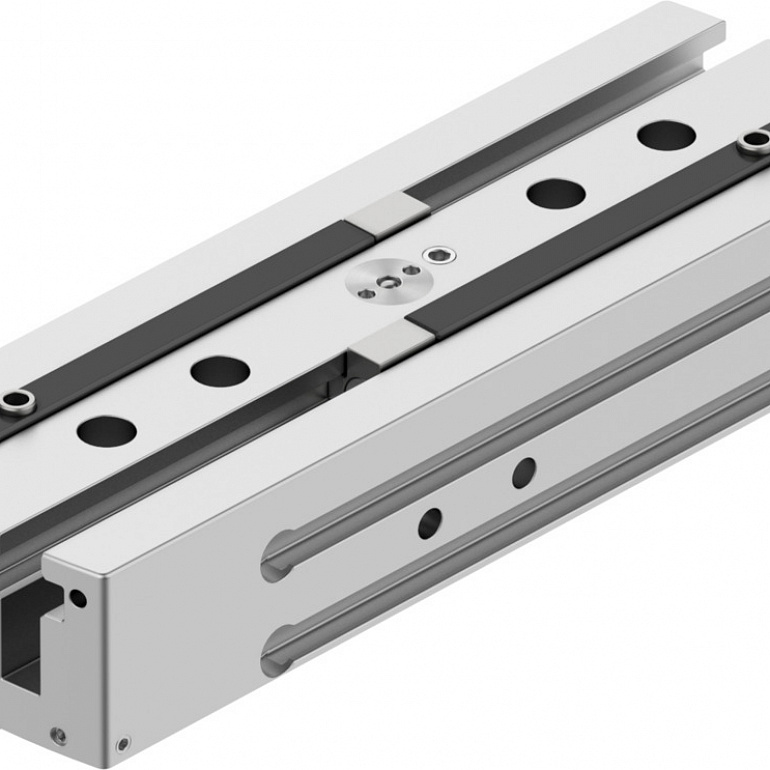Parallel gripper HGPL-14-60-A-B – фото
