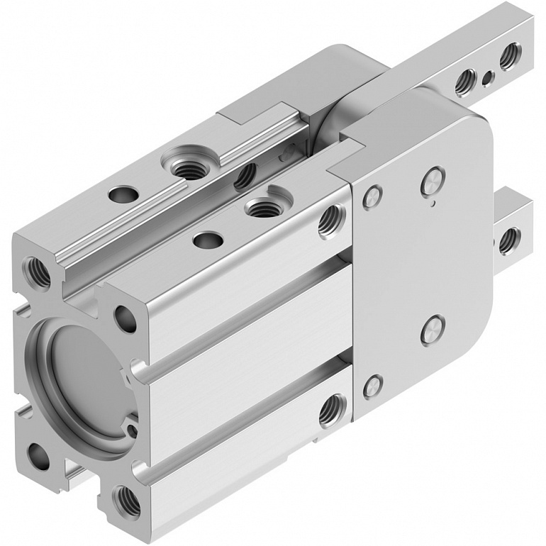 Angle gripper DHWC-20-A – фото