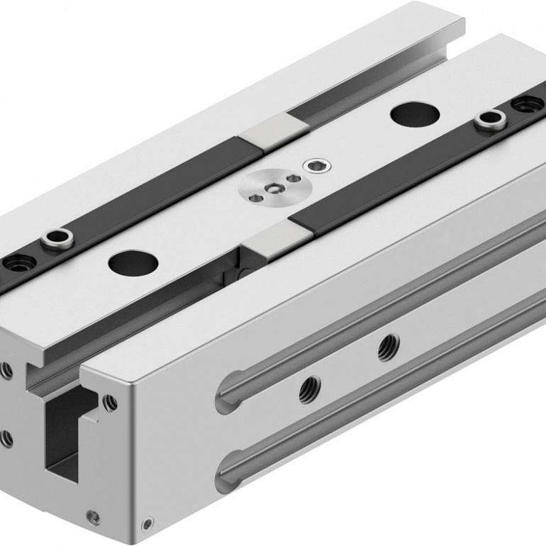 Parallel gripper HGPL-14-40-A-B – фото