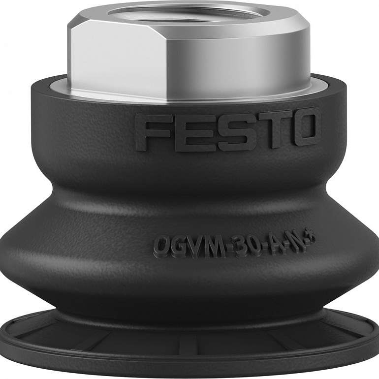 Suction cup complete OGVM-30-A-N-G14F – фото