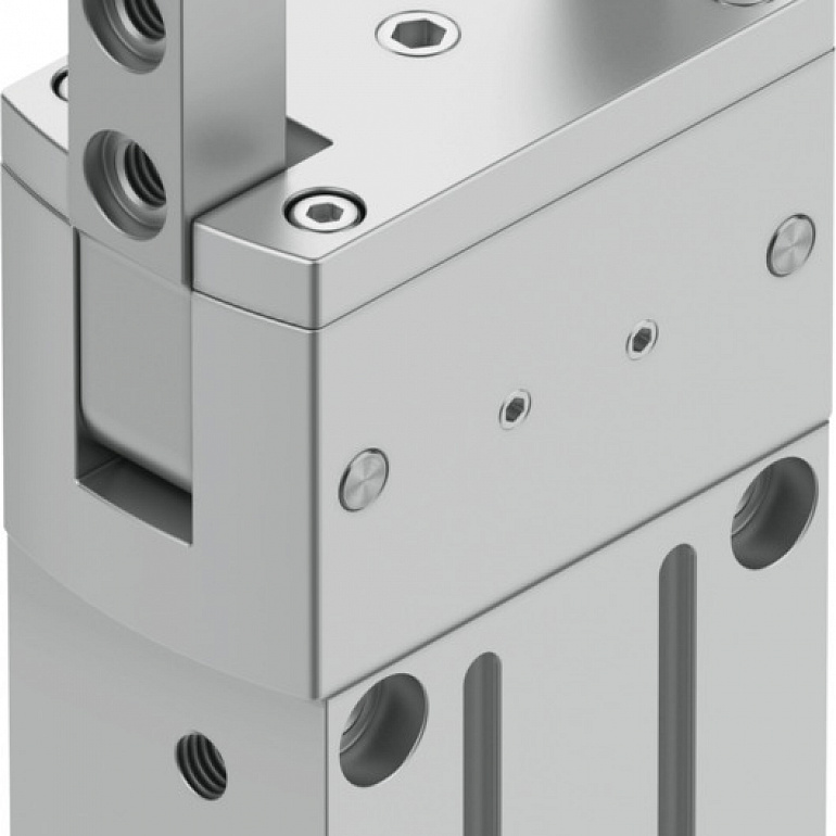 Radial gripper HGRT-20-A – фото