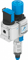 Service unit MS4-EM1FR-1/4-D6-E-P-VC-AG-BAR-WPE-B – фото