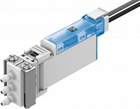 Solenoid valve VOVK-BT6-M32C-MN-1H5ZP-B3F – фото