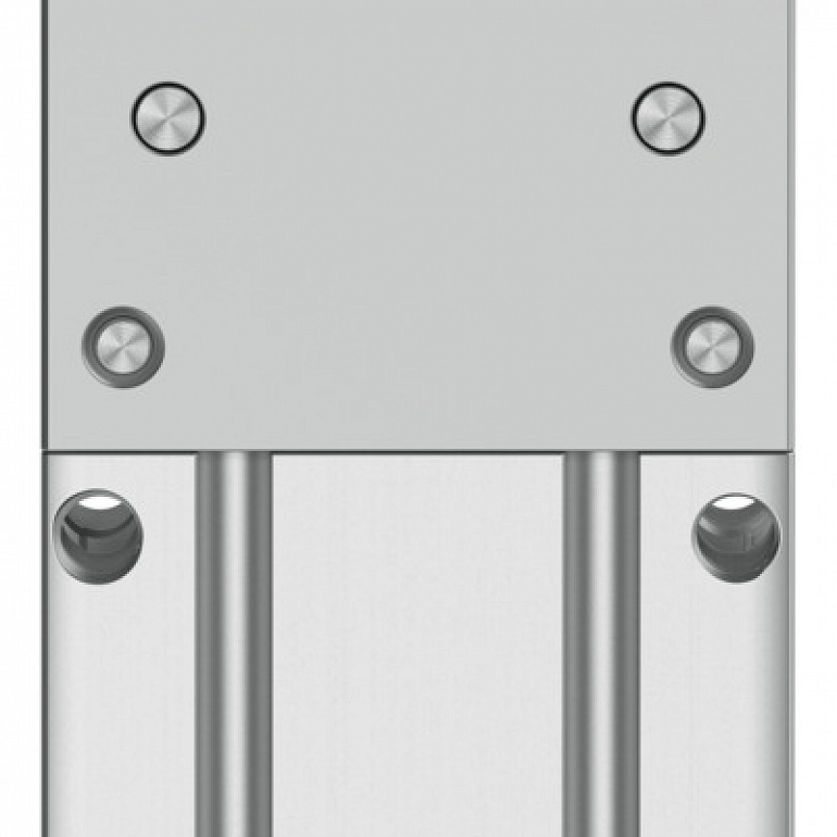 Radial gripper DHRC-16-A – фото