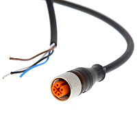 Y92E-M12PUR4S5M-L – фото