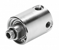 Rotary distributor GF-1/8-M5 – фото
