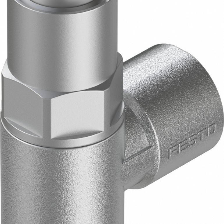 Piloted check valve HGL-1/4-B – фото