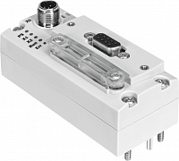 Bus node CTEU-CC – фото