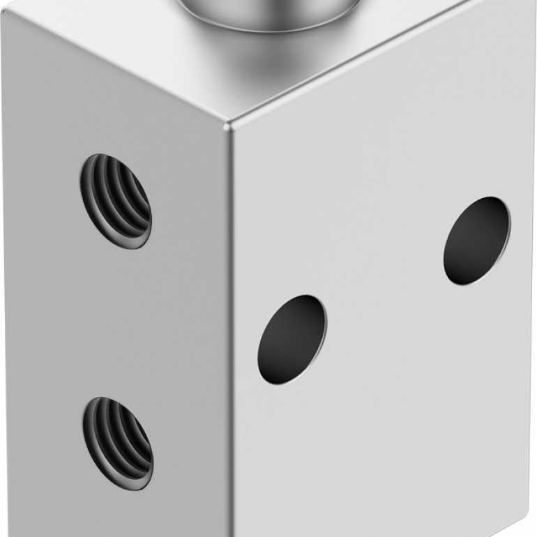 Stem actuated valve V-3-M5 – фото Stem actuated valve V-3-M5 – фото