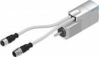 Stepper motor EMMS-ST-28-L-SEB – фото