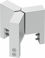 Gripper jaw blank BUB-HGDD-40 – фото