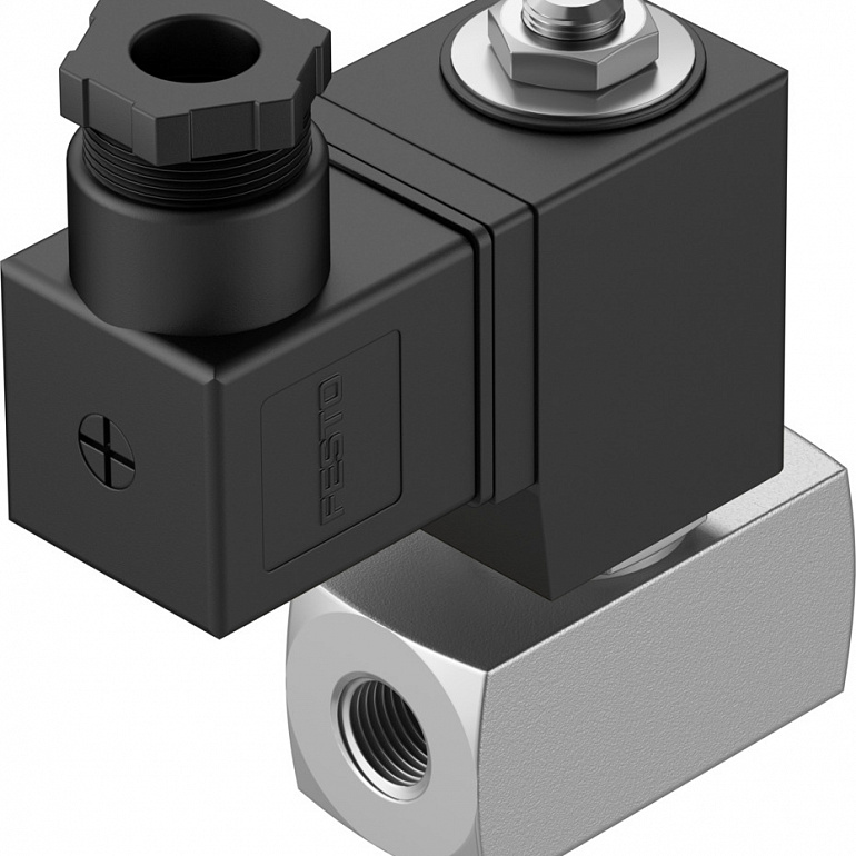 Solenoid valve VZWD-L-M22C-M-G14-60-V-2AP4-4-R1 – фото