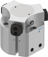 Three-point gripper HGDD-50-A-G1 – фото