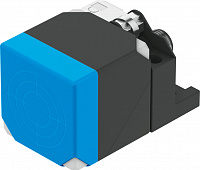 Proximity switch SOIA-Q40NB-PNLK-M12 – фото