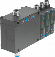 Air gap sensor SOPA-CM3H-R1-WQ6-2P-M12 – фото