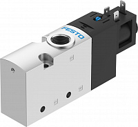Solenoid valve VUVS-LT30-M32C-MD-G38-F8-1B2 – фото