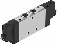 Solenoid valve CPE24-M3H-5JS-3/8 – фото