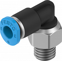 Push-in fitting NPQE-L-M7-Q4-F1A-P10 – фото