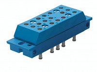 Pressure indicator plate OH-2N-PK-3 – фото