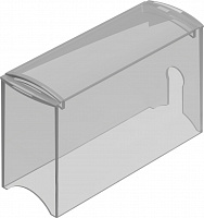 Protective hood SACC-FH-G-S3 – фото