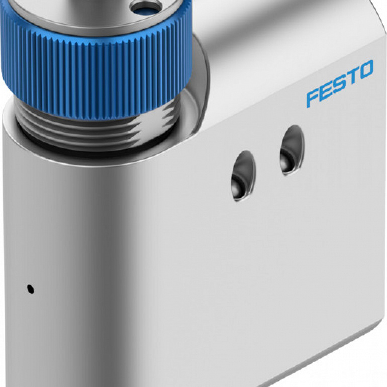 Shut-off valve VBOC-L2-E-S7-P-M12-G18-E – фото Shut-off valve VBOC-L2-E-S7-P-M12-G18-E – фото