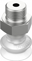 Suction cup complete VASB-15-1/8-SI-B – фото