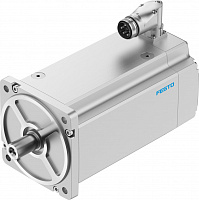 Servo motor EMMT-AS-190-MR-HS-R3SB – фото