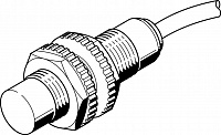 Proximity sensor SIED-M12NB-ZS-K-L-PA – фото
