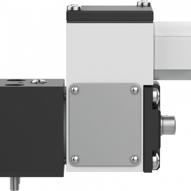 Pilot valve MGXIAH-3/2-0.8-24DC-EX – фото