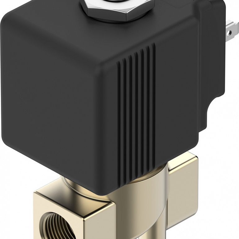 Solenoid valve VZWD-B-L-M22C-M-G14-52-V-36-2A-A1-10 – фото Solenoid valve VZWD-B-L-M22C-M-G14-52-V-36-2A-A1-10 – фото
